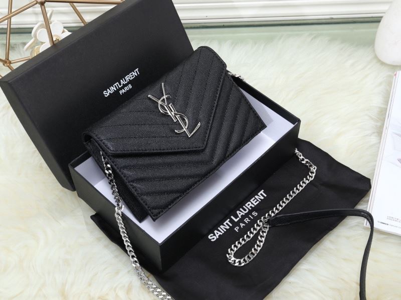 YSL Satchel Bags